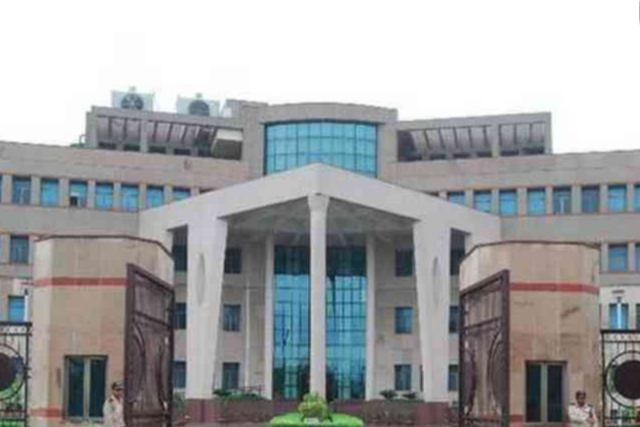 Indian Institute of Management Lucknow (IIML)