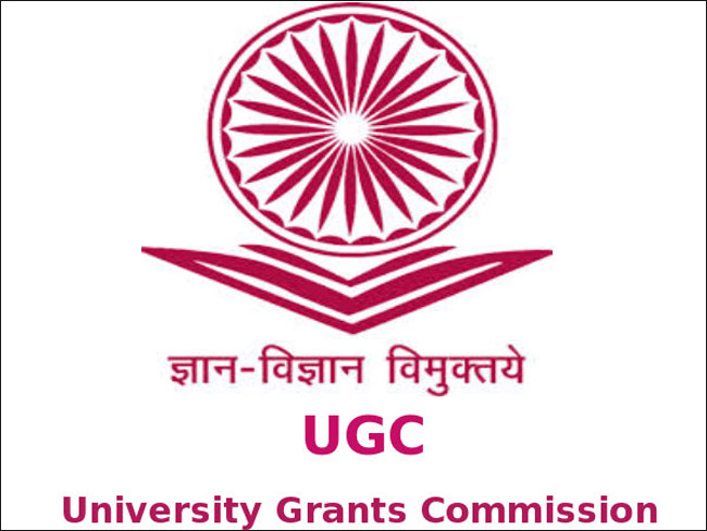 UGC-NET (University Grants Commission – National Eligibility Test)