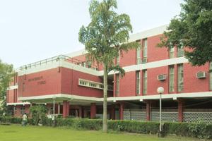 Faculty of Management Studies, University of Delhi