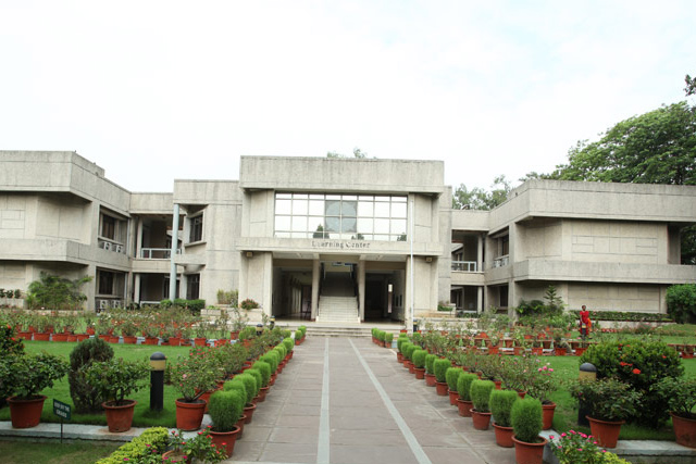 XLRI – Xavier School of Management, Jamshedpur